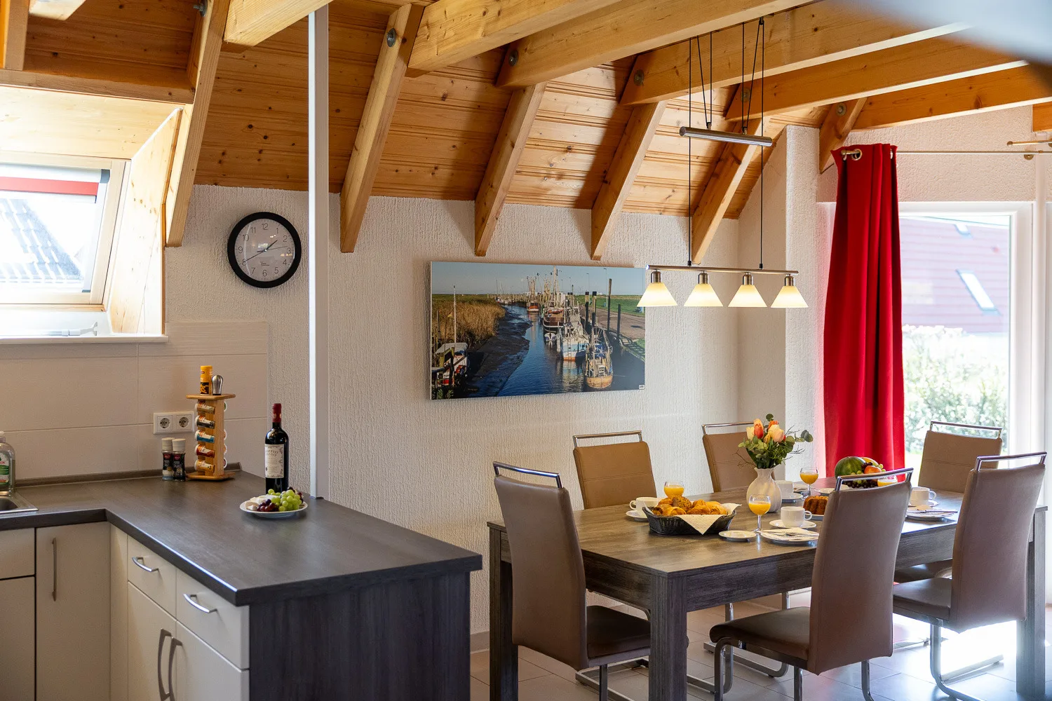 Ferienhaus Klapötke