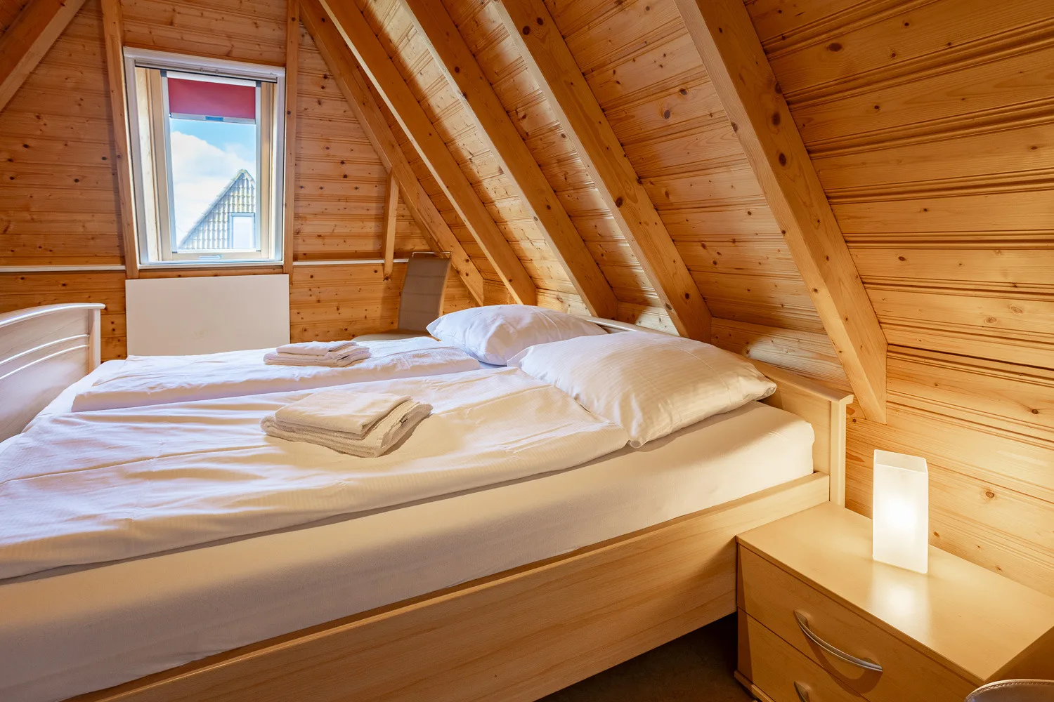 Ferienhaus Klapötke