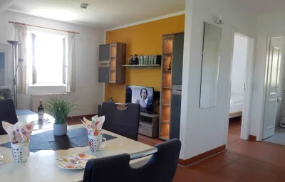 Ferienparadies Rugana C09