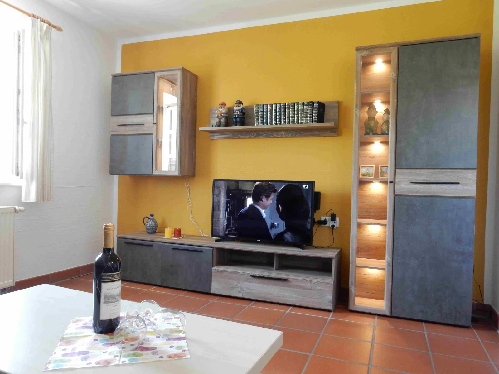 Ferienparadies Rugana C09