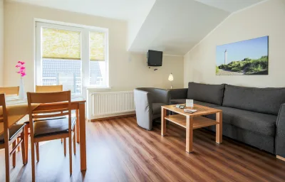 Ferienhof Büdlfarm - Süd Ost