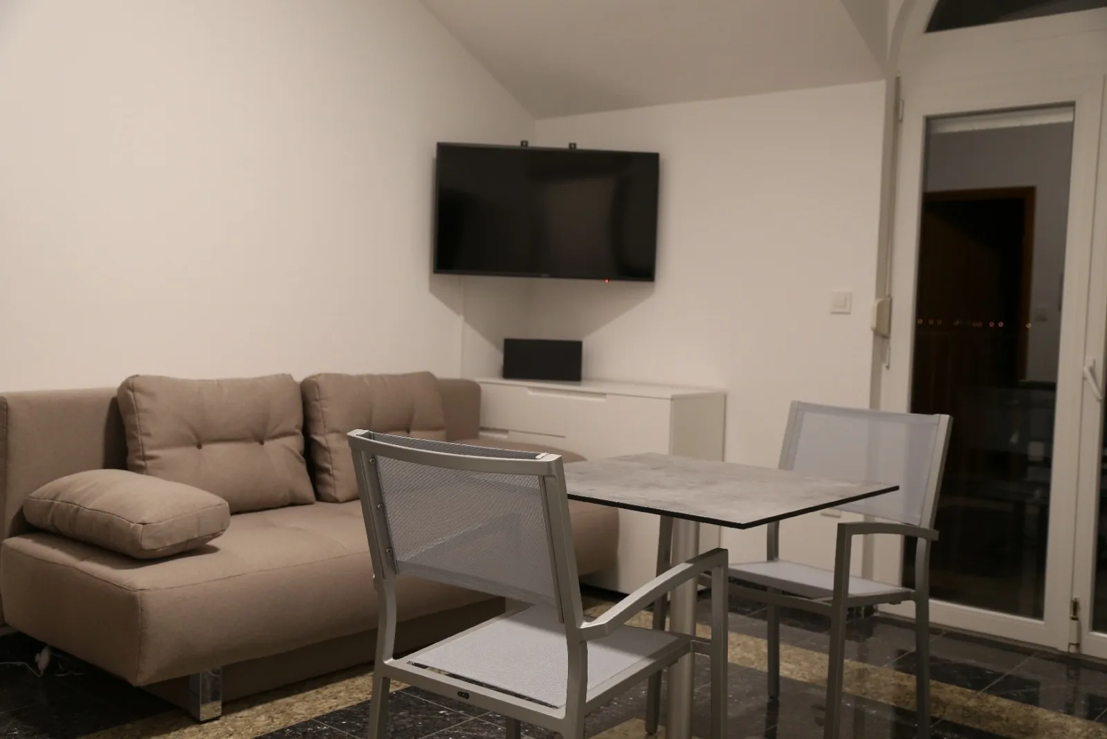 mk | apartments nin Wohnung 4