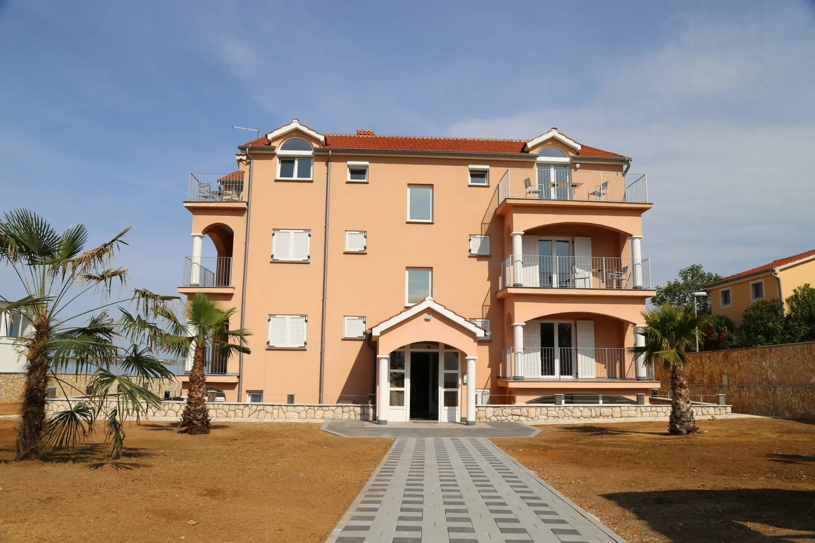 mk | apartments nin Wohnung 8