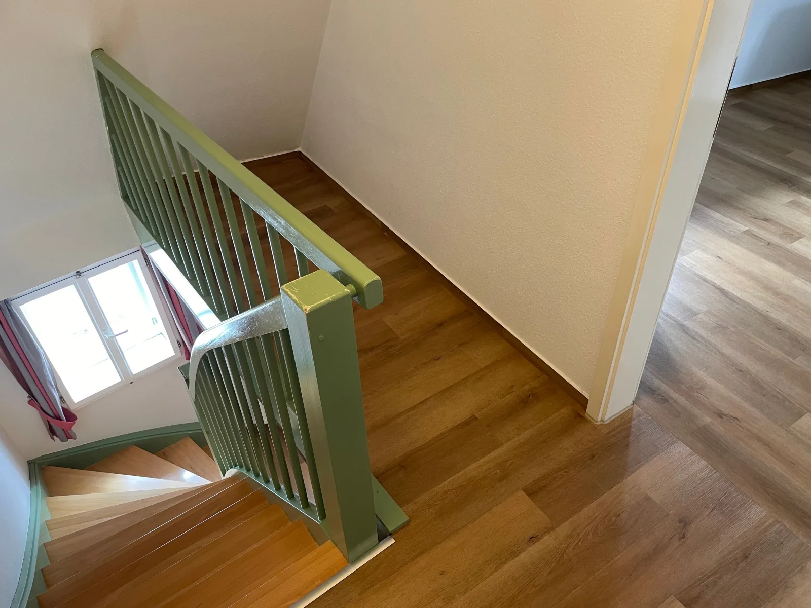 Apartment mit Balkon (No4)
