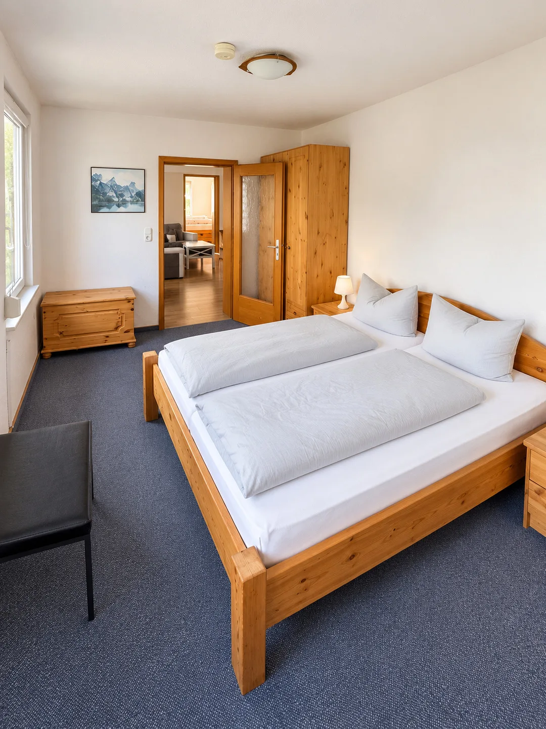 Ferienwohnung Nitzschke