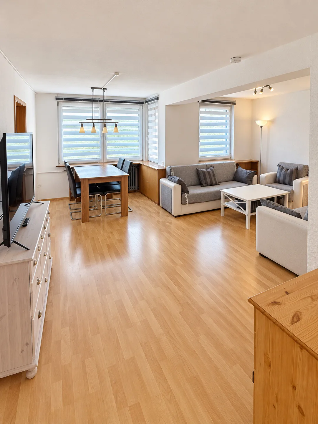 Ferienwohnung Nitzschke