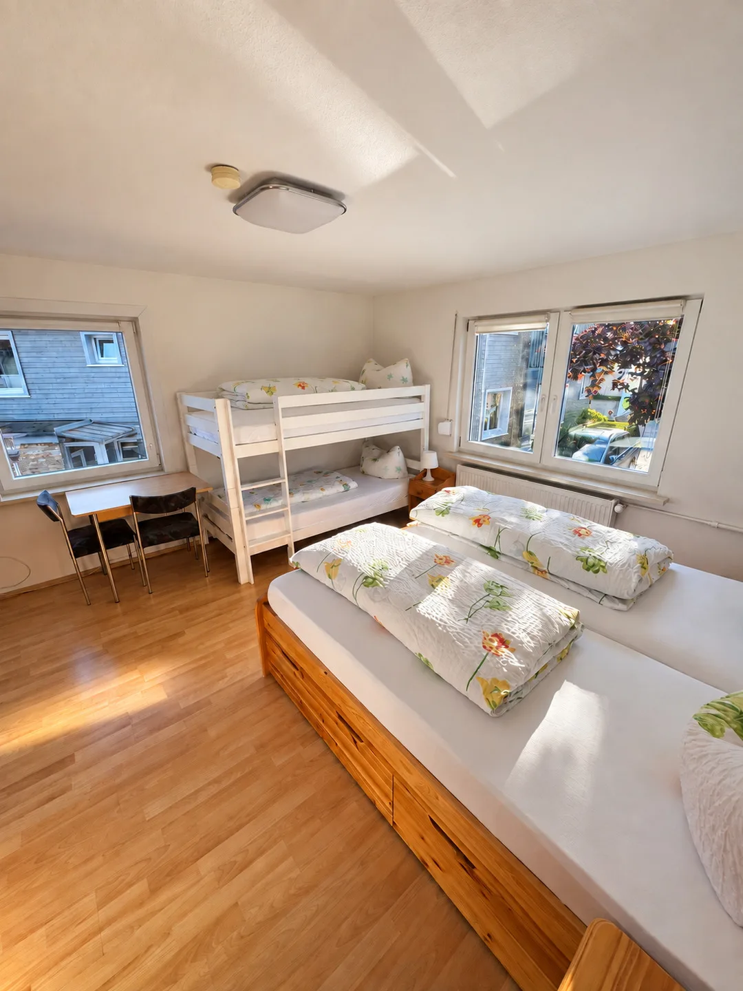 Ferienwohnung Nitzschke