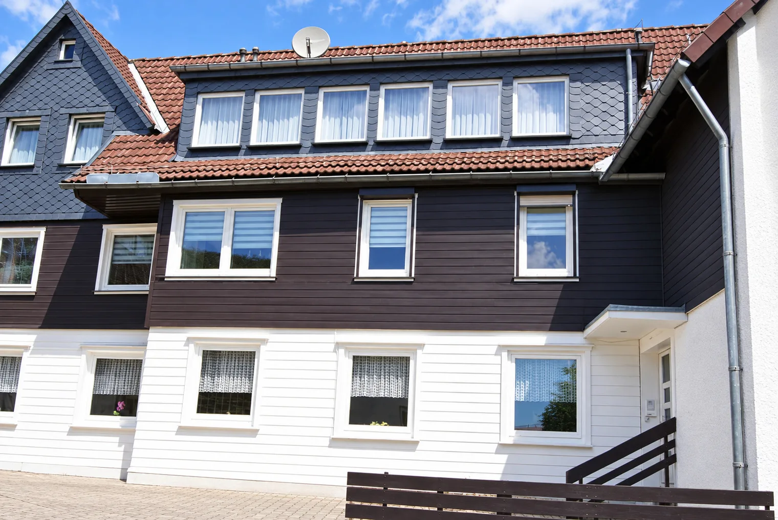 Ferienwohnung Nitzschke