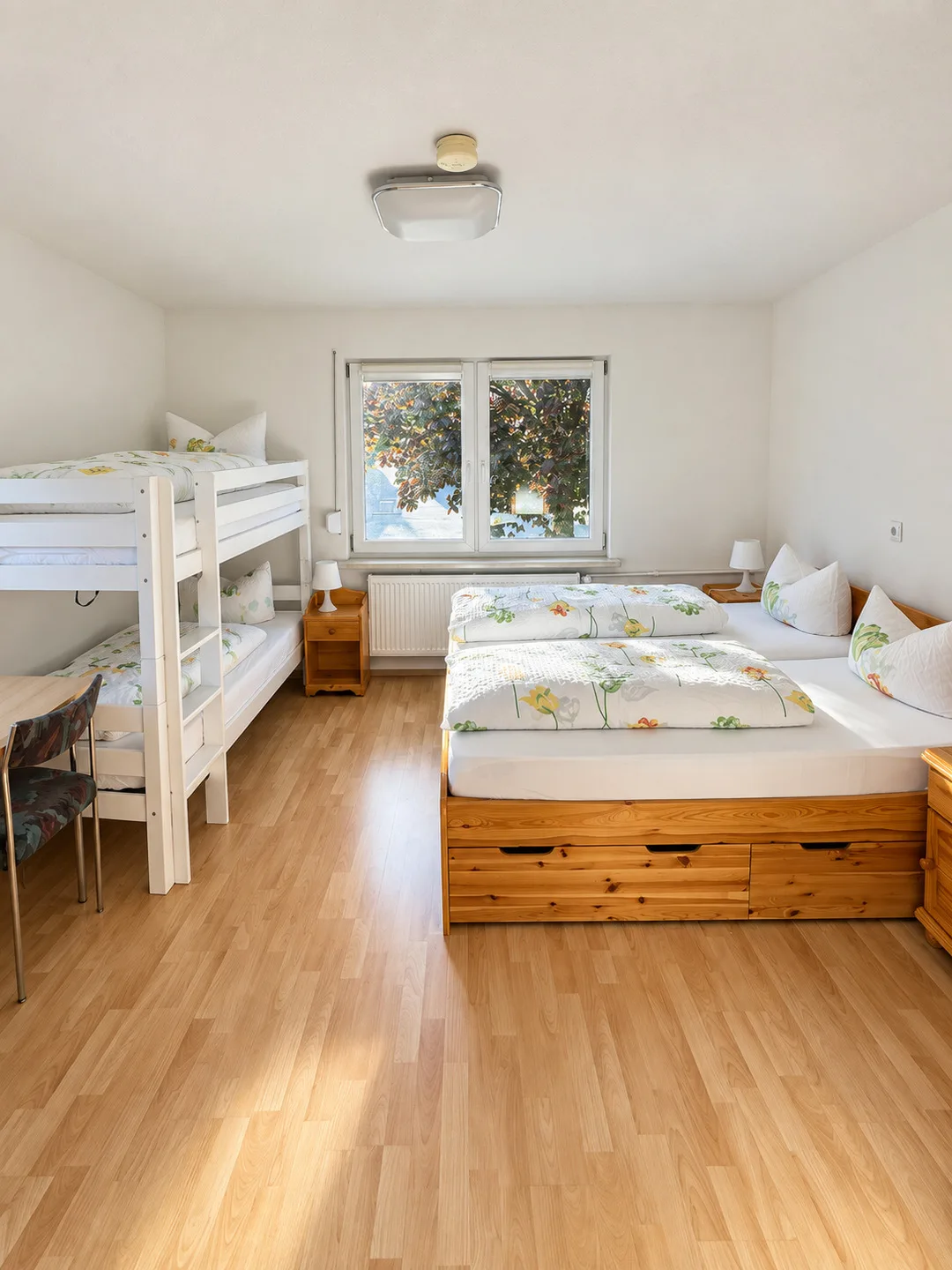 Ferienwohnung Nitzschke