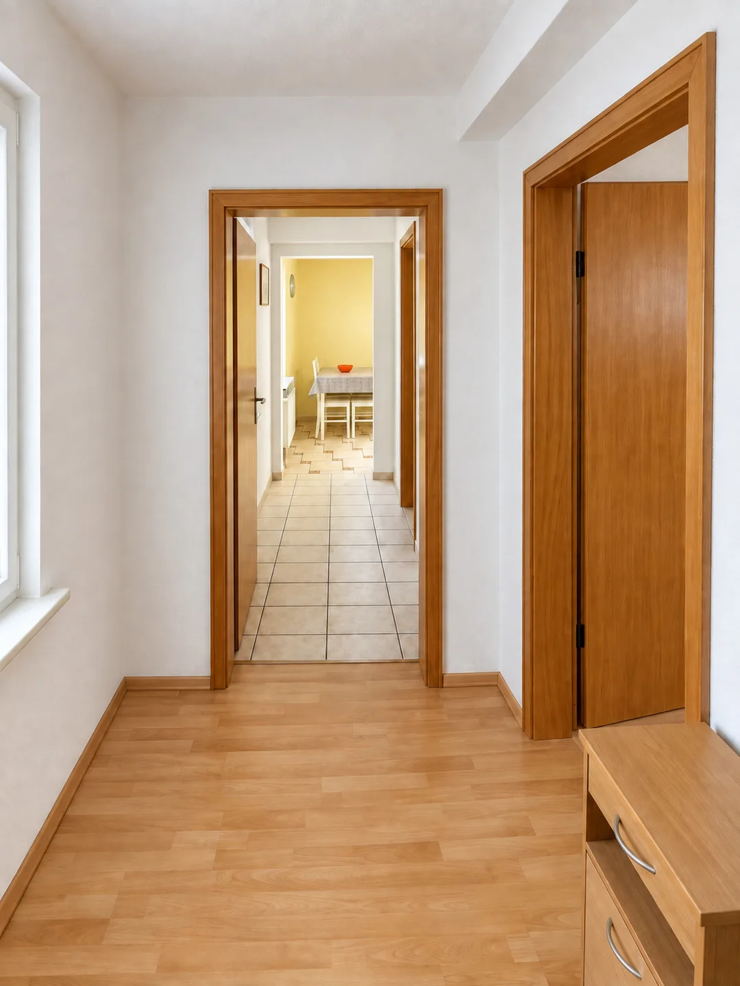 Ferienwohnung Nitzschke