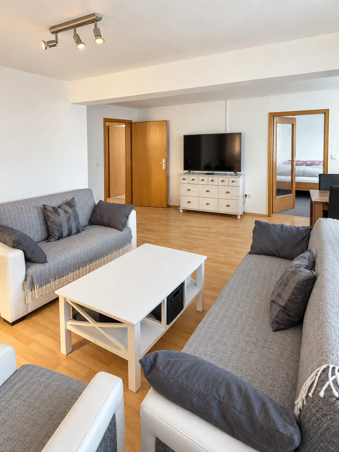 Ferienwohnung Nitzschke