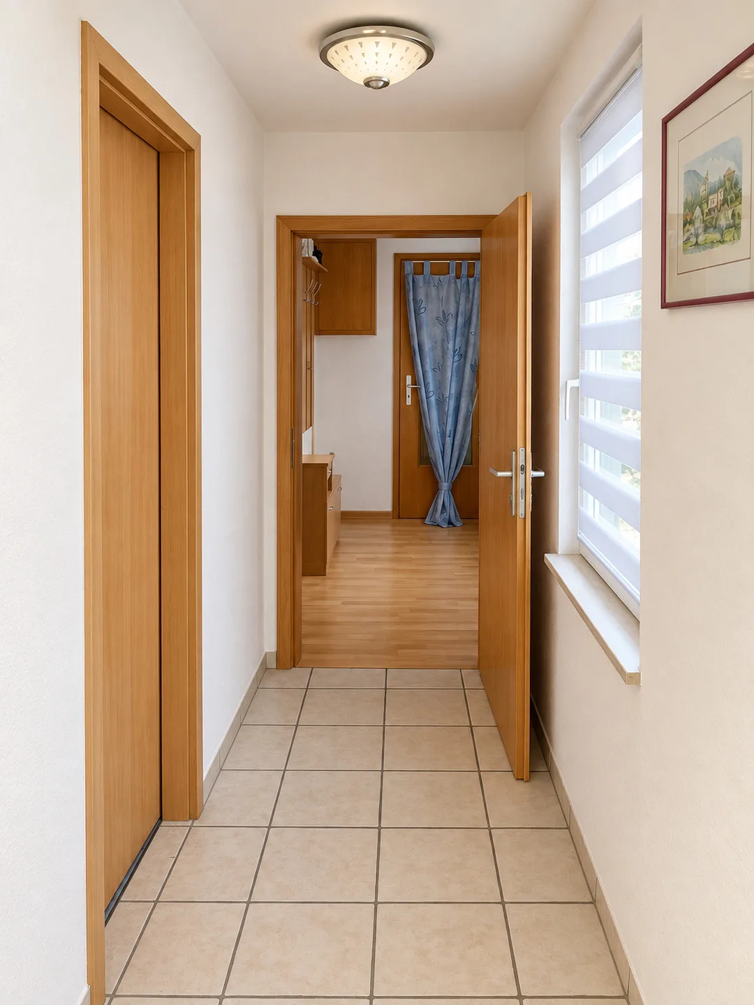 Ferienwohnung Nitzschke