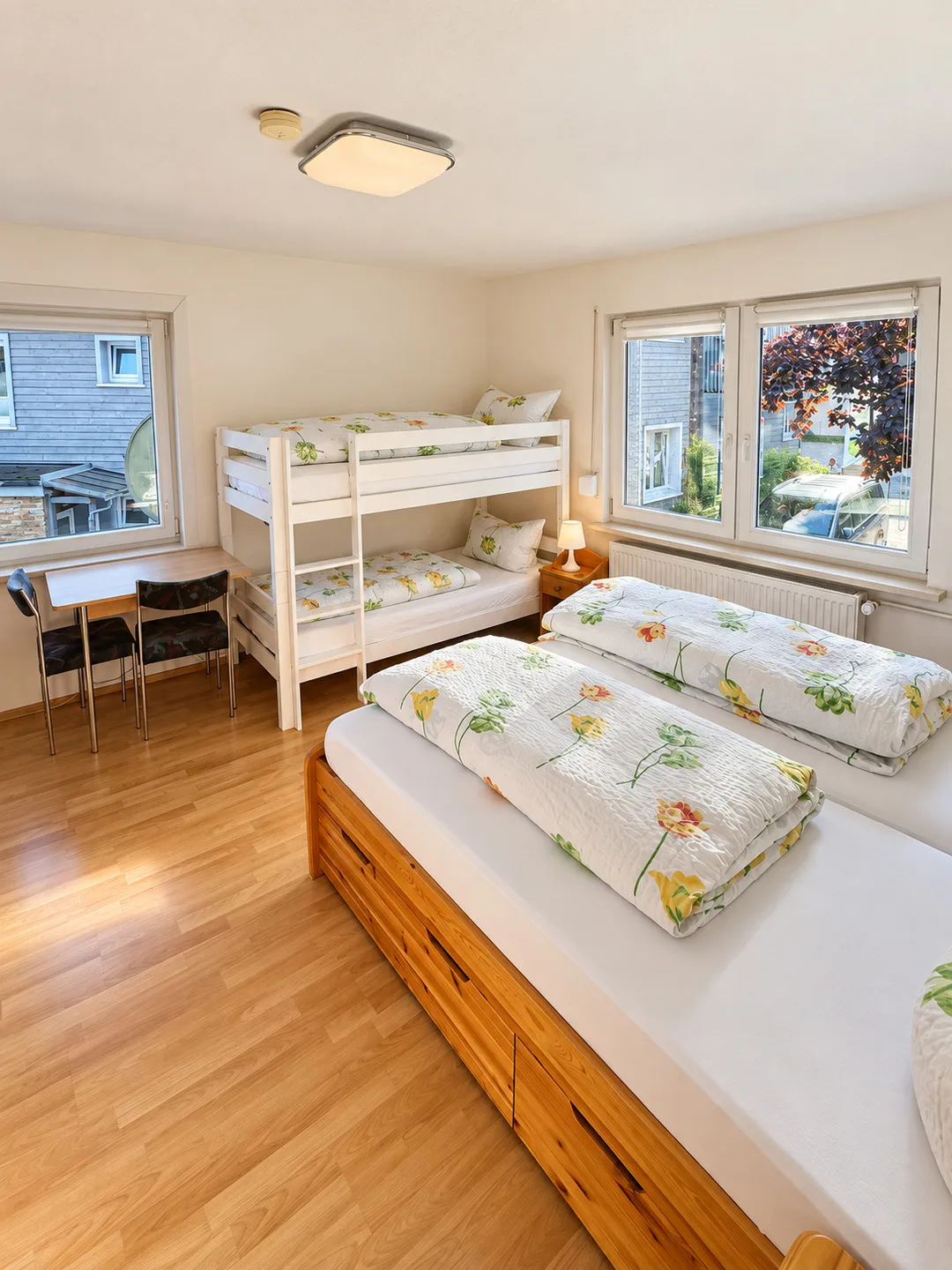 Ferienwohnung Nitzschke