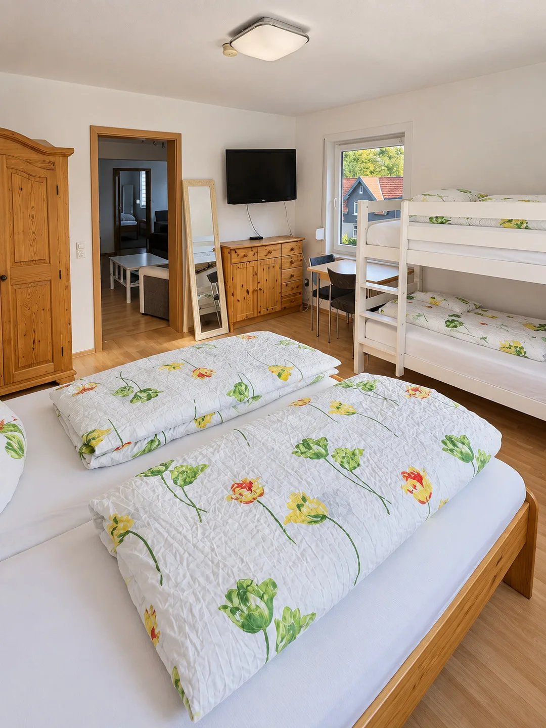 Ferienwohnung Nitzschke