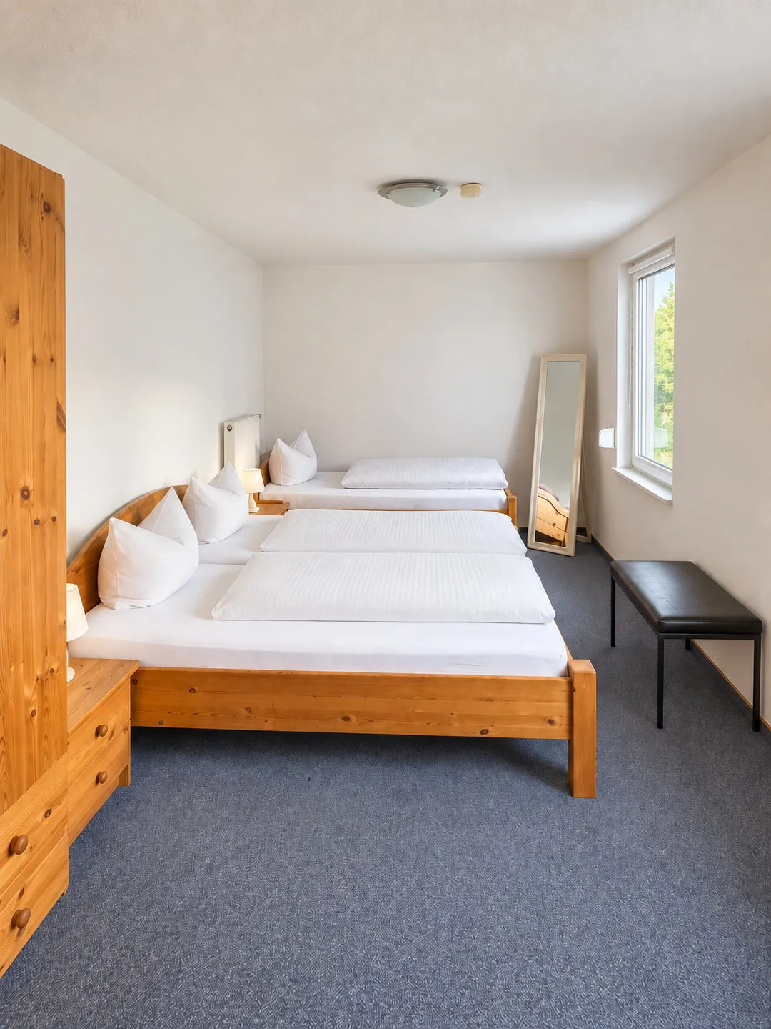 Ferienwohnung Nitzschke