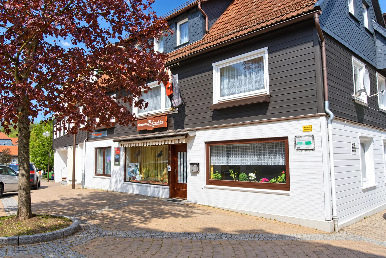 Ferienwohnung Nitzschke