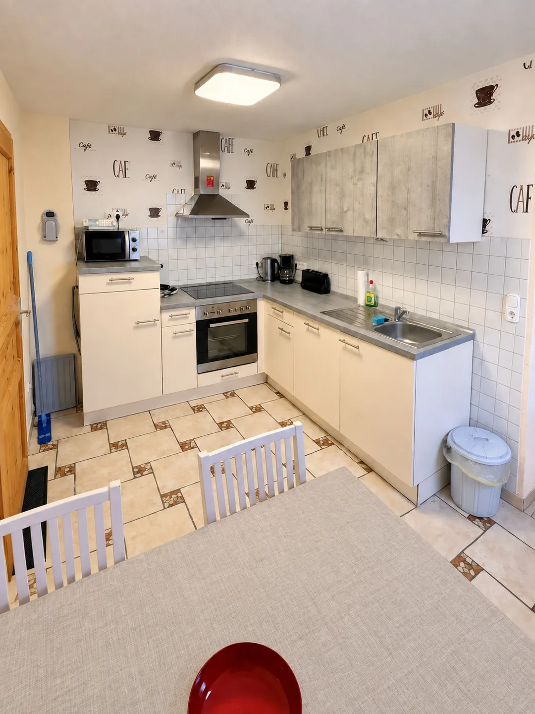 Ferienwohnung Nitzschke