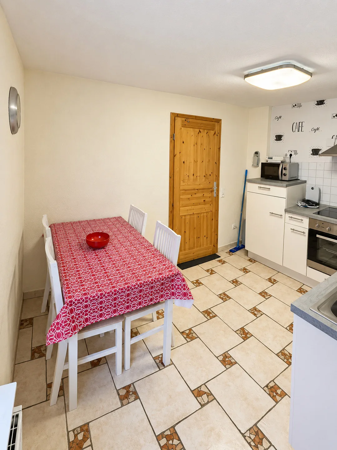 Ferienwohnung Nitzschke