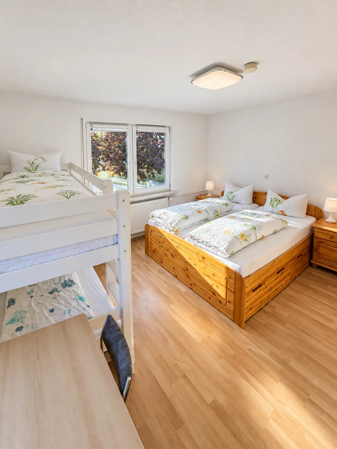 Ferienwohnung Nitzschke