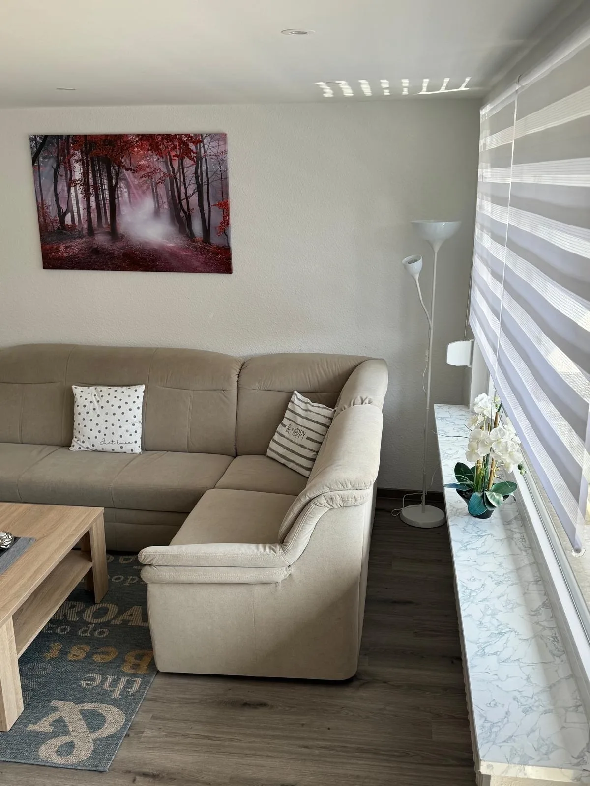 Ferienwohnung Manja