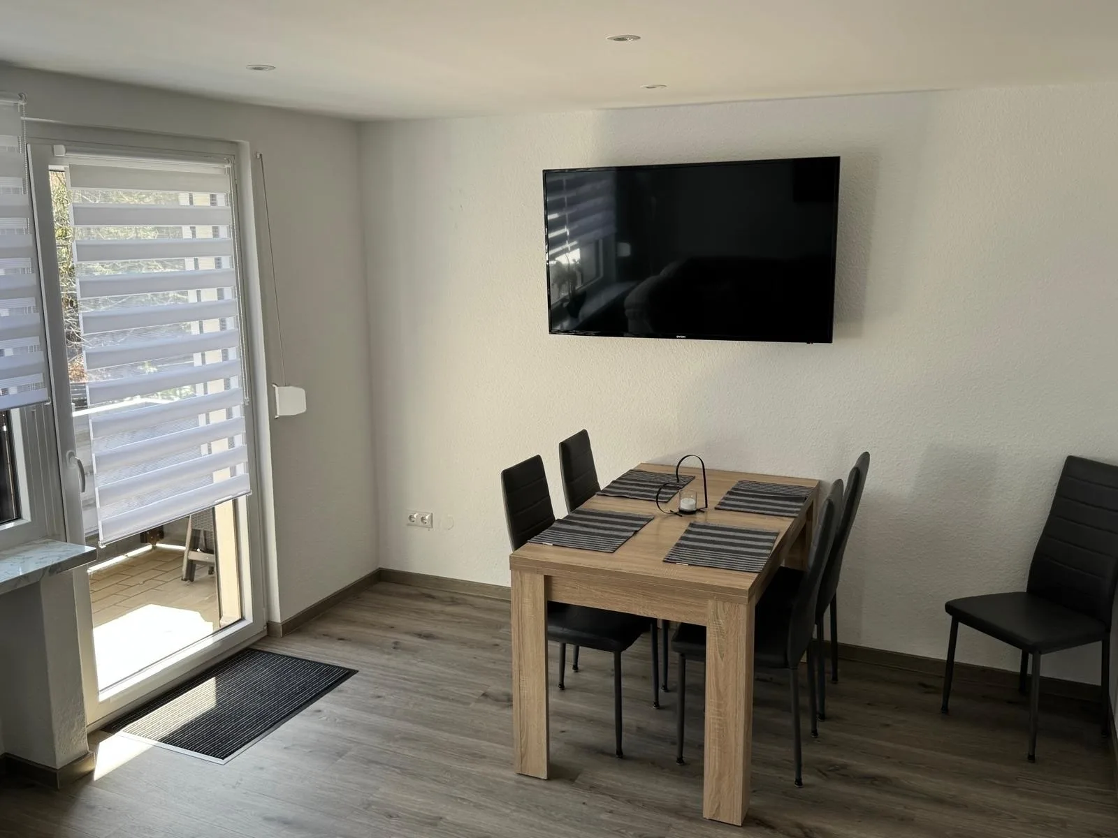 Ferienwohnung Manja