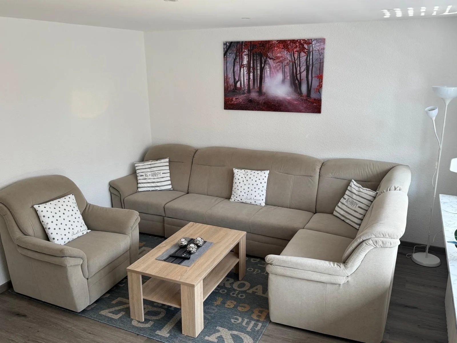 Ferienwohnung Manja