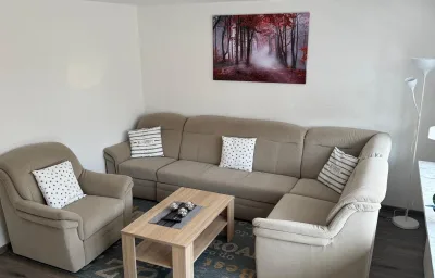 Ferienwohnung Manja