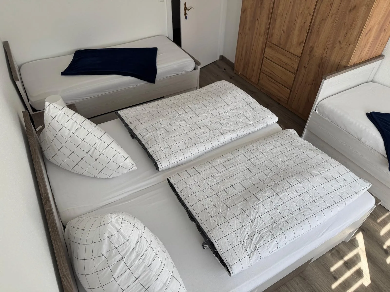 Ferienwohnung Manja