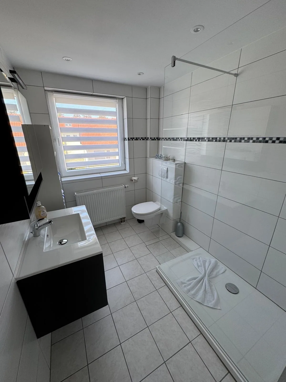 Ferienwohnung Manja