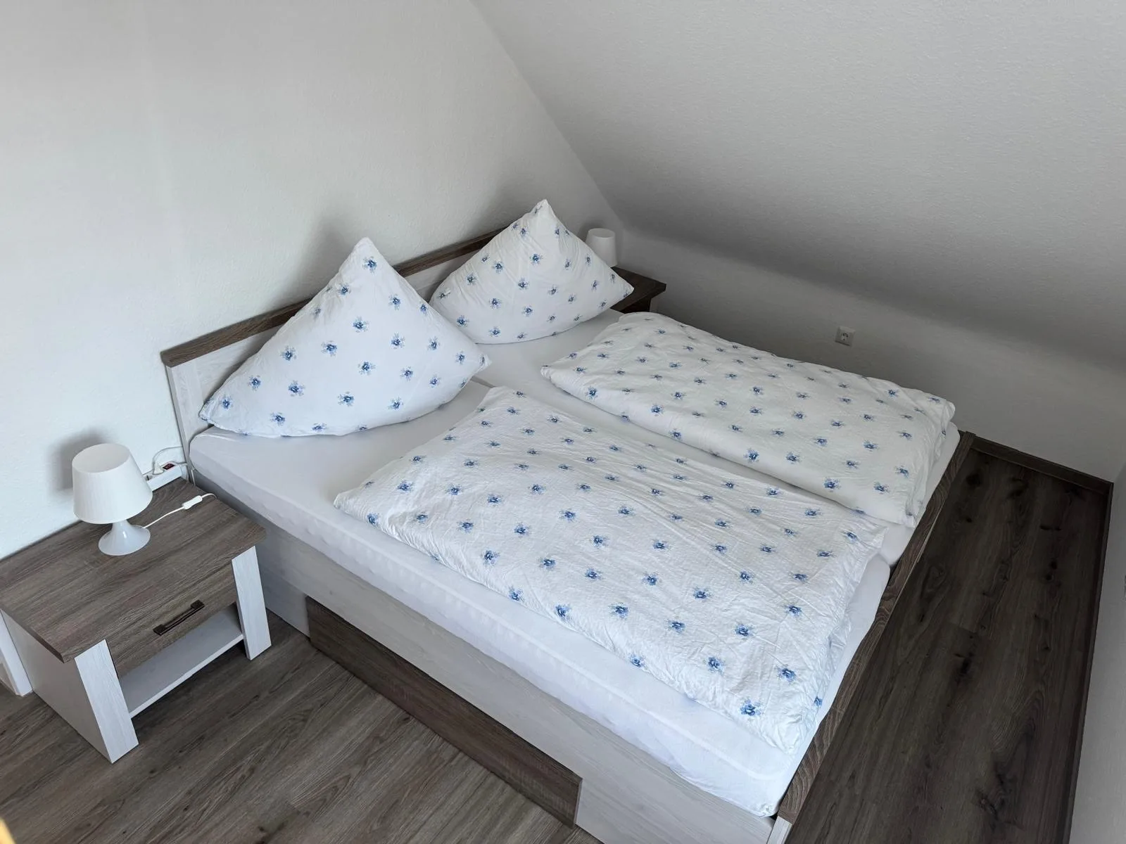 Ferienwohnung Manja