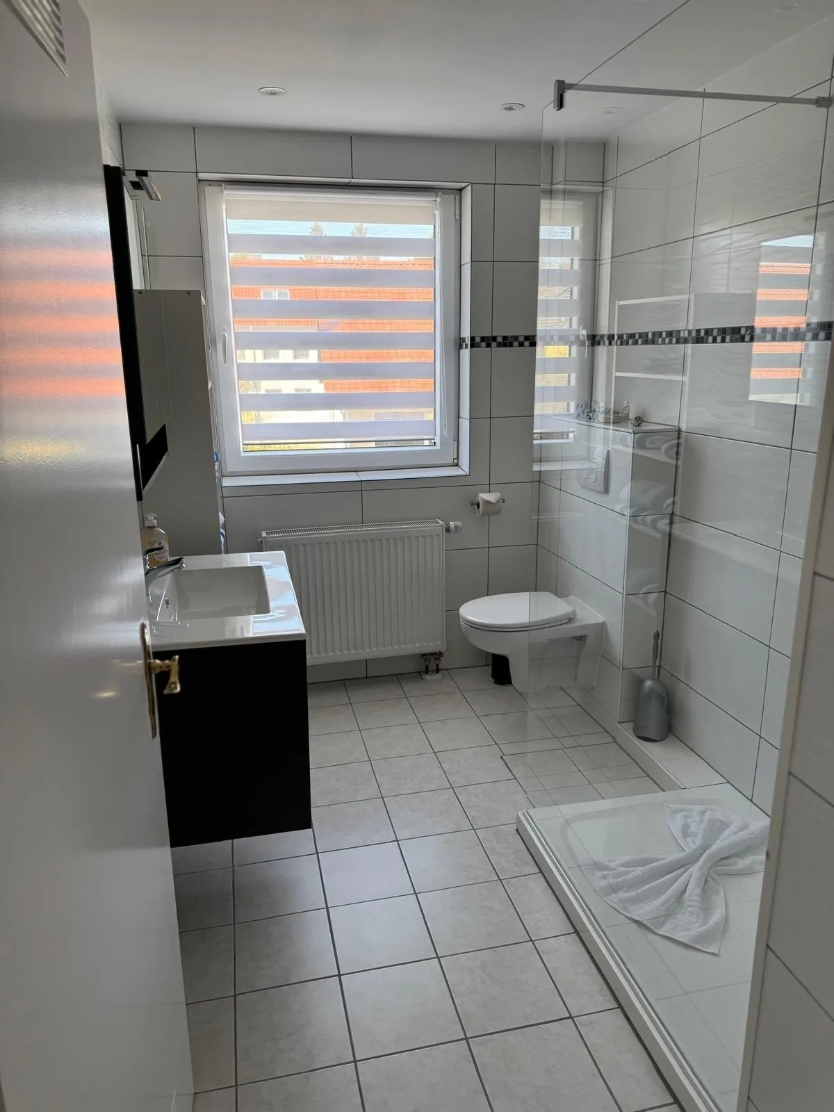 Ferienwohnung Manja