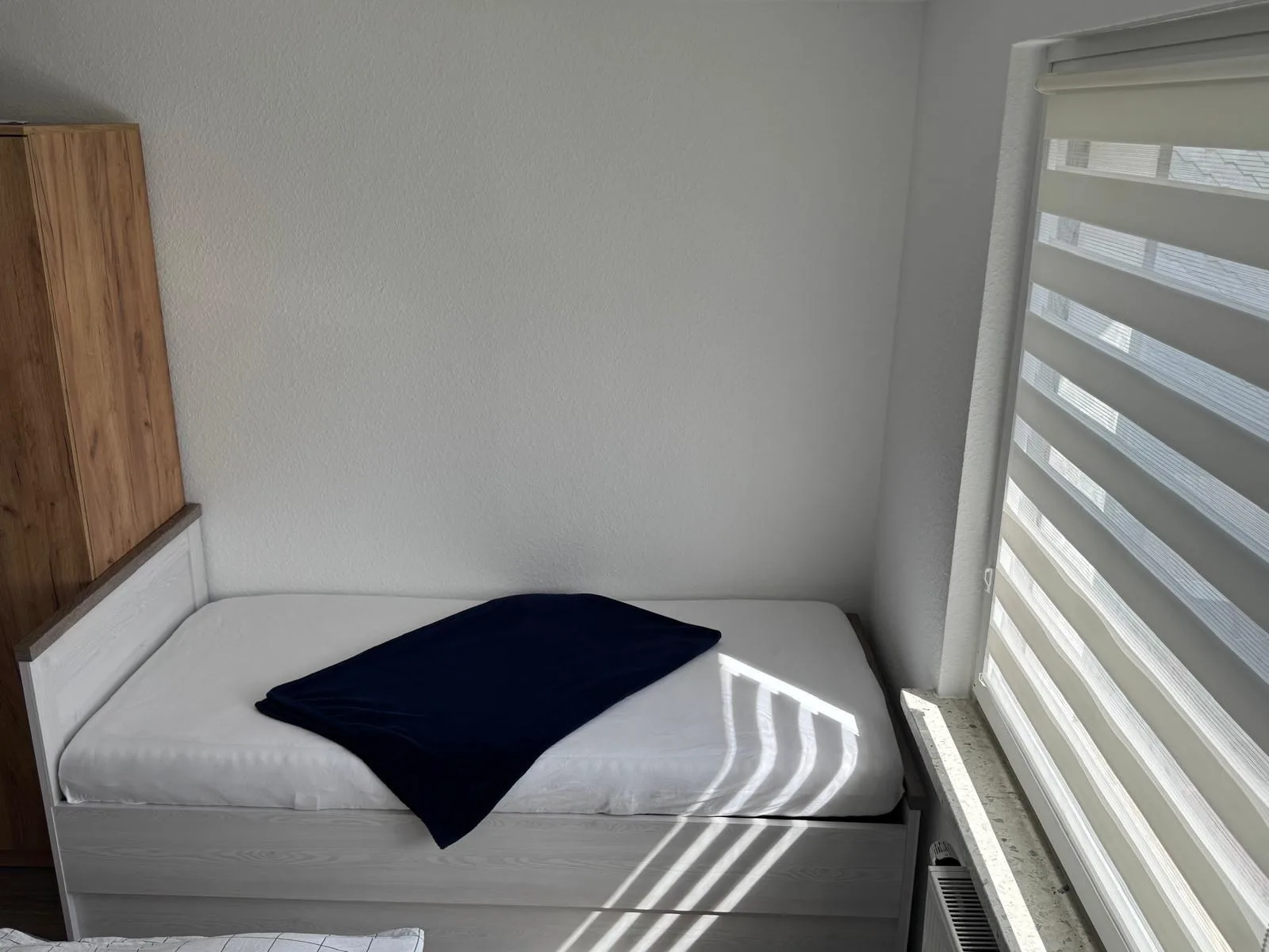 Ferienwohnung Manja