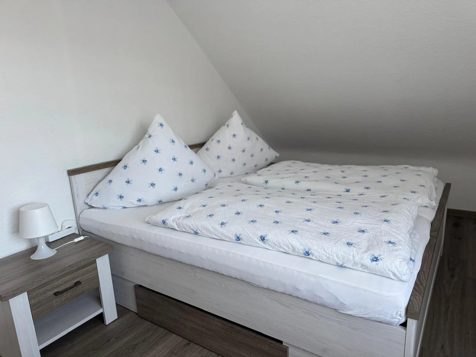 Ferienwohnung Manja