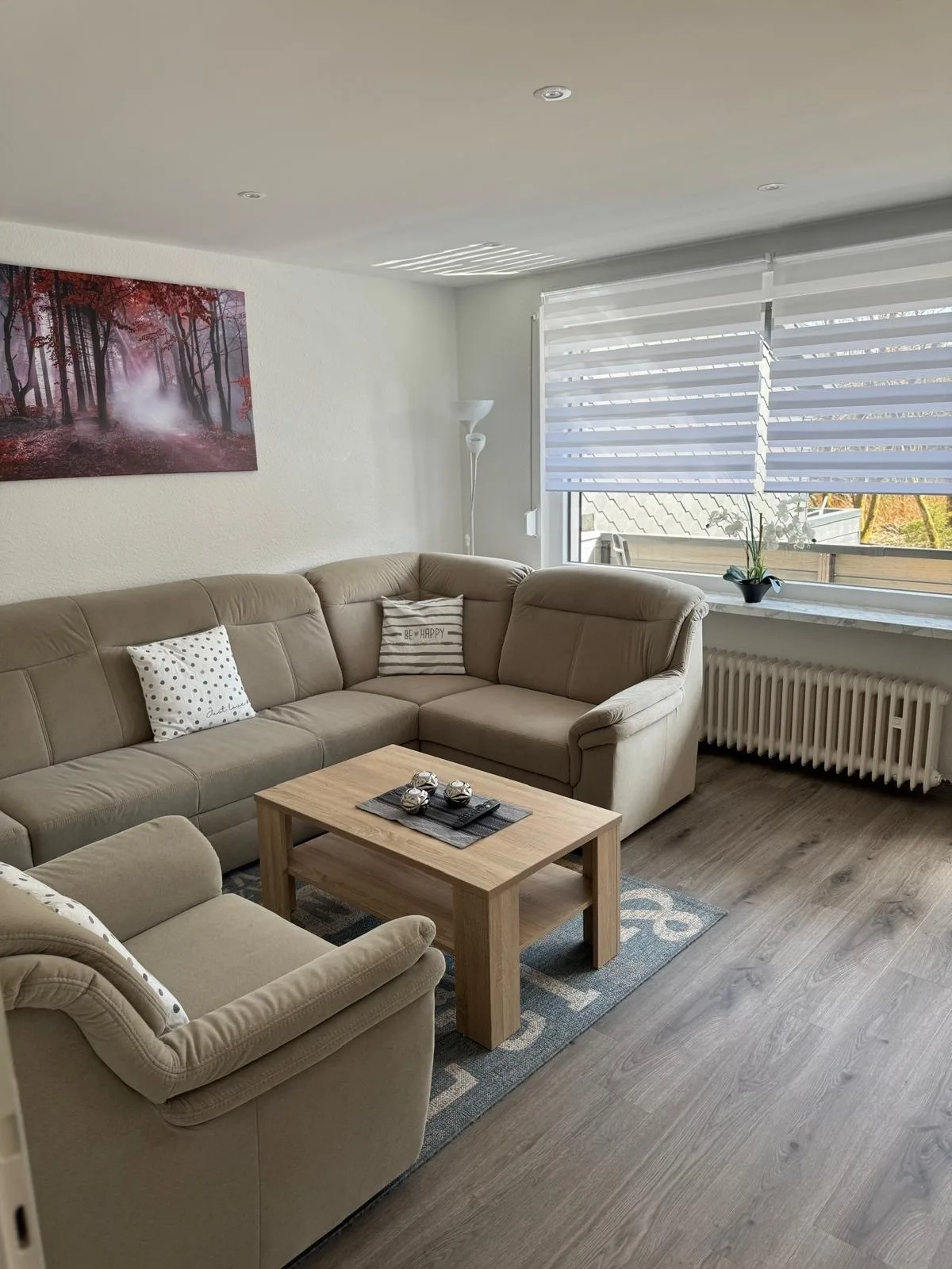 Ferienwohnung Manja