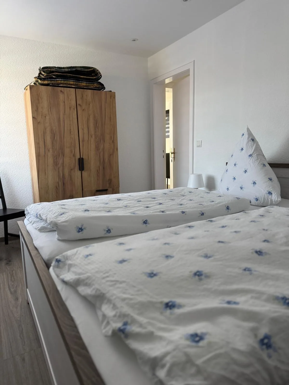 Ferienwohnung Manja