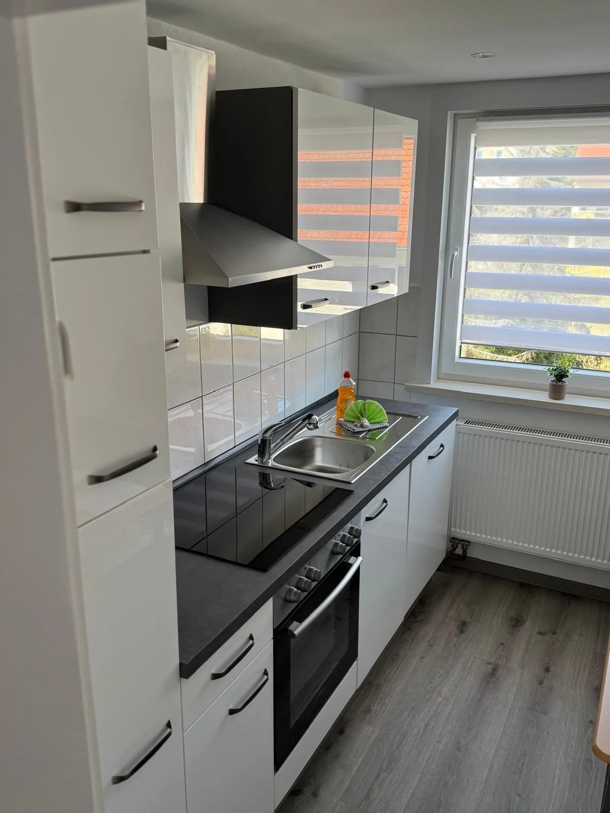 Ferienwohnung Manja