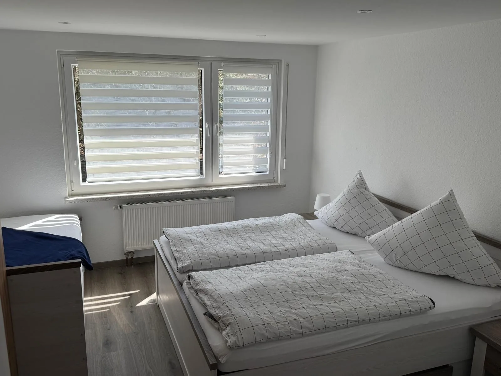 Ferienwohnung Manja