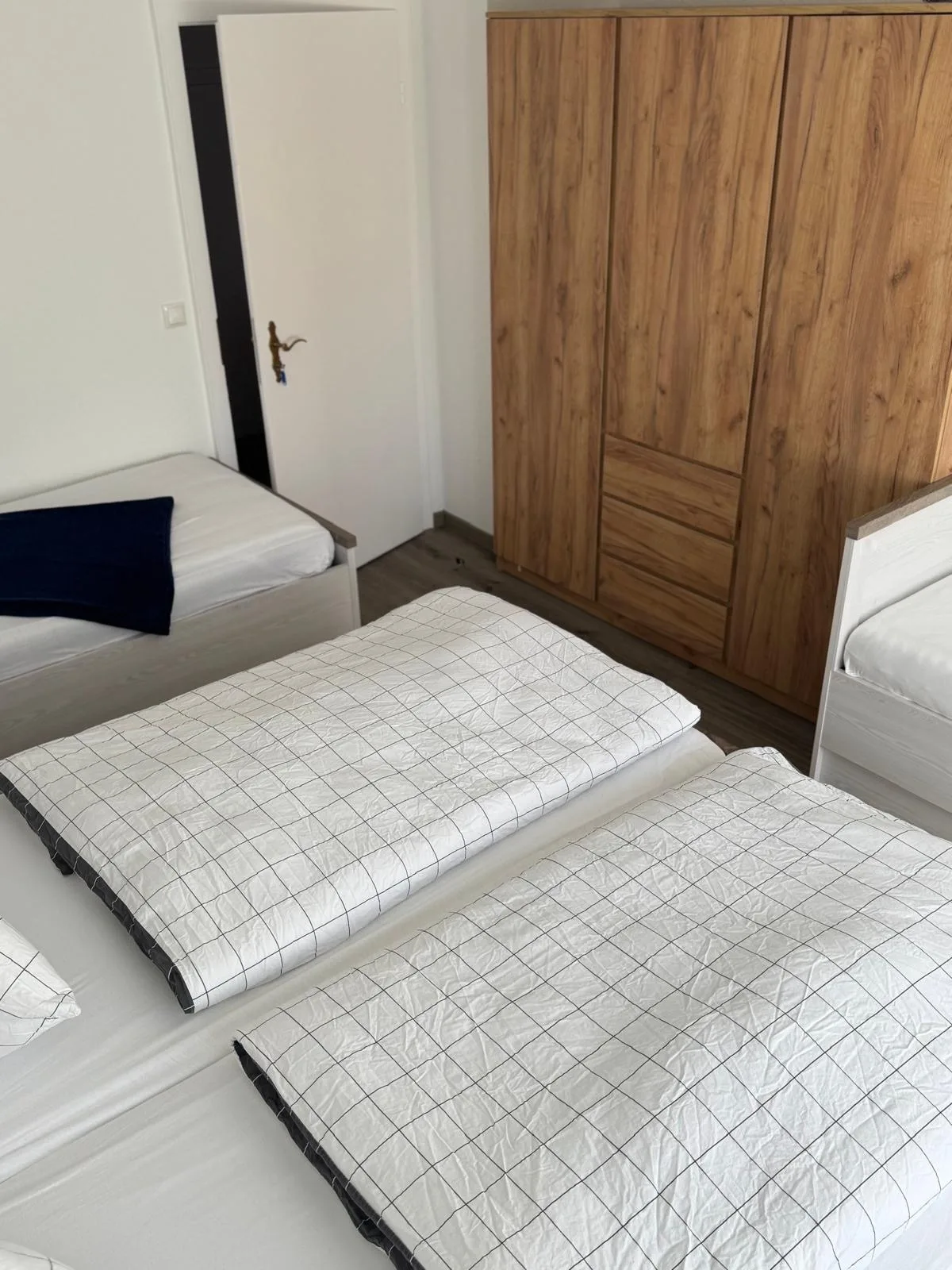 Ferienwohnung Manja