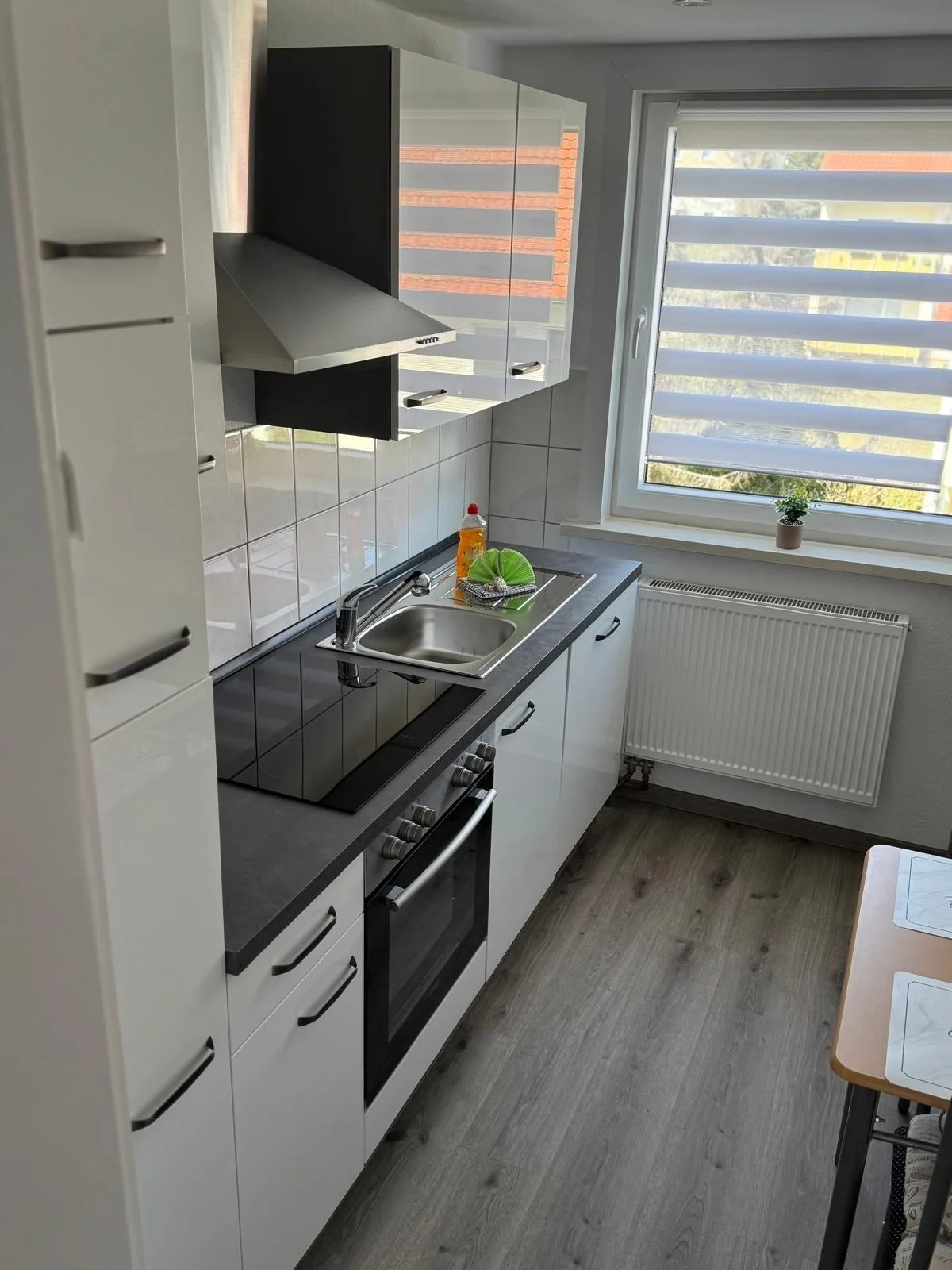 Ferienwohnung Manja