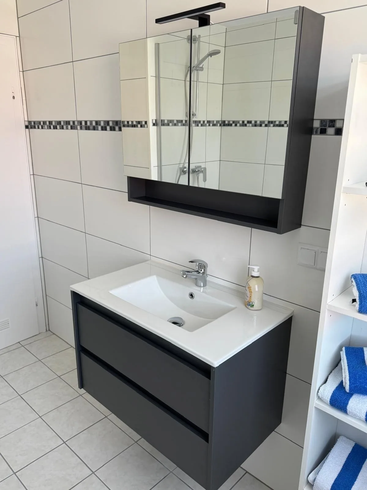 Ferienwohnung Manja