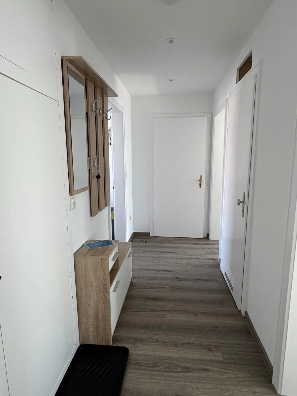 Ferienwohnung Manja