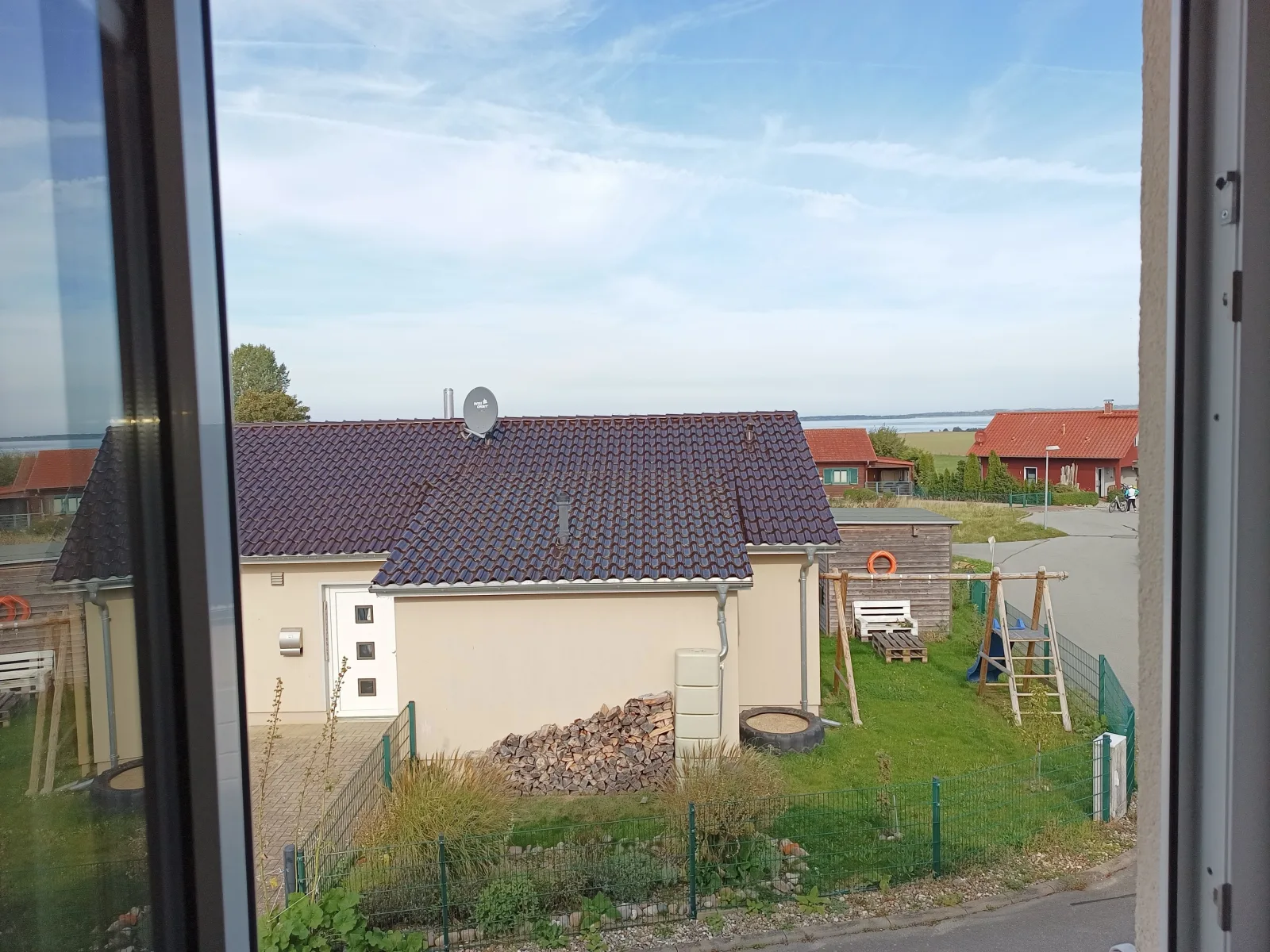 Ferienhaus "Karo"