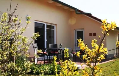 Ferienhaus "Karo"