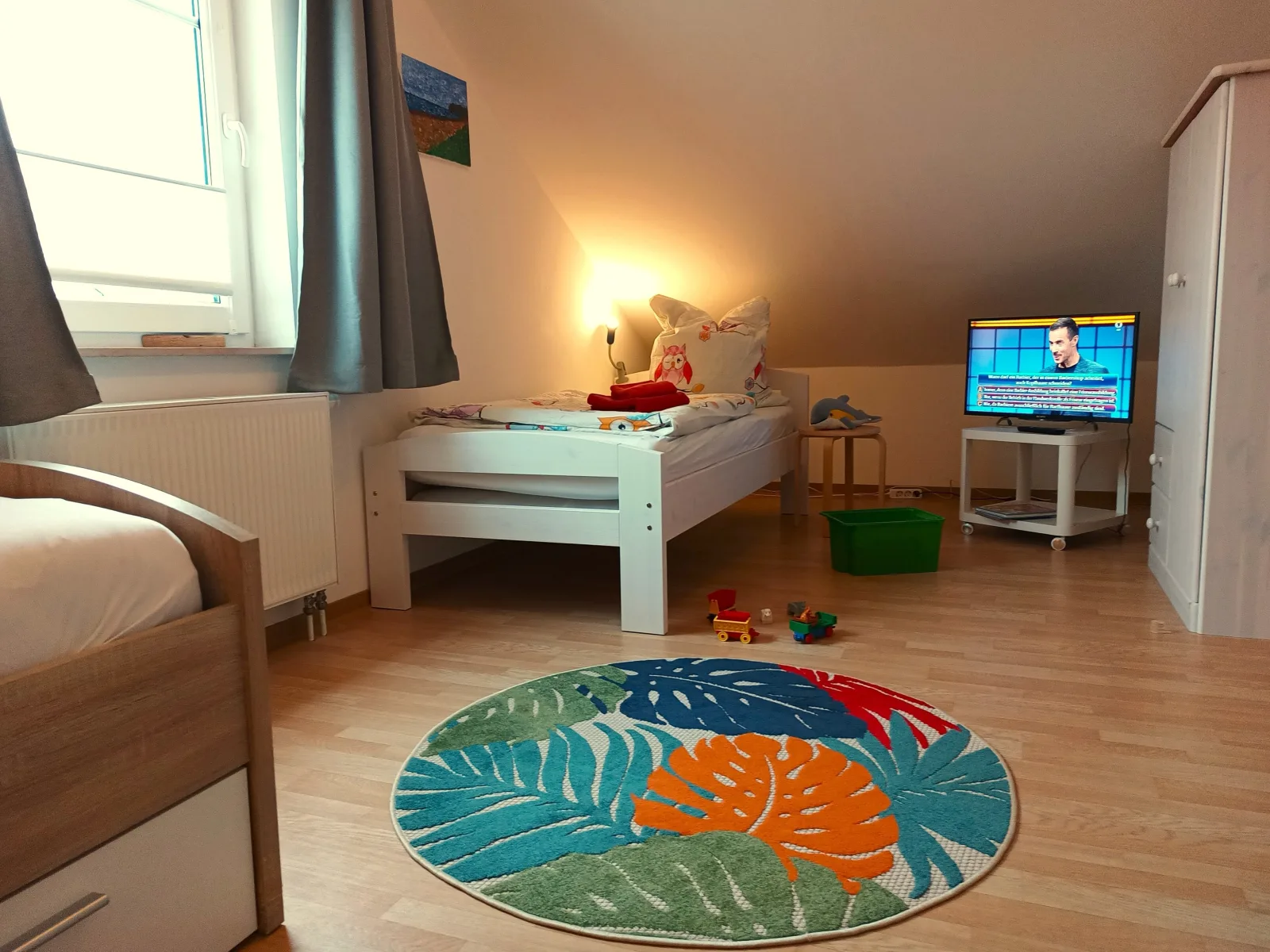 Ferienhaus "Karo"