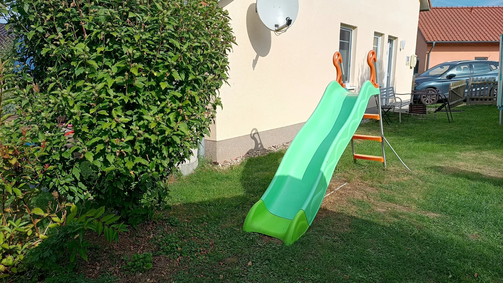 Ferienhaus "Karo"