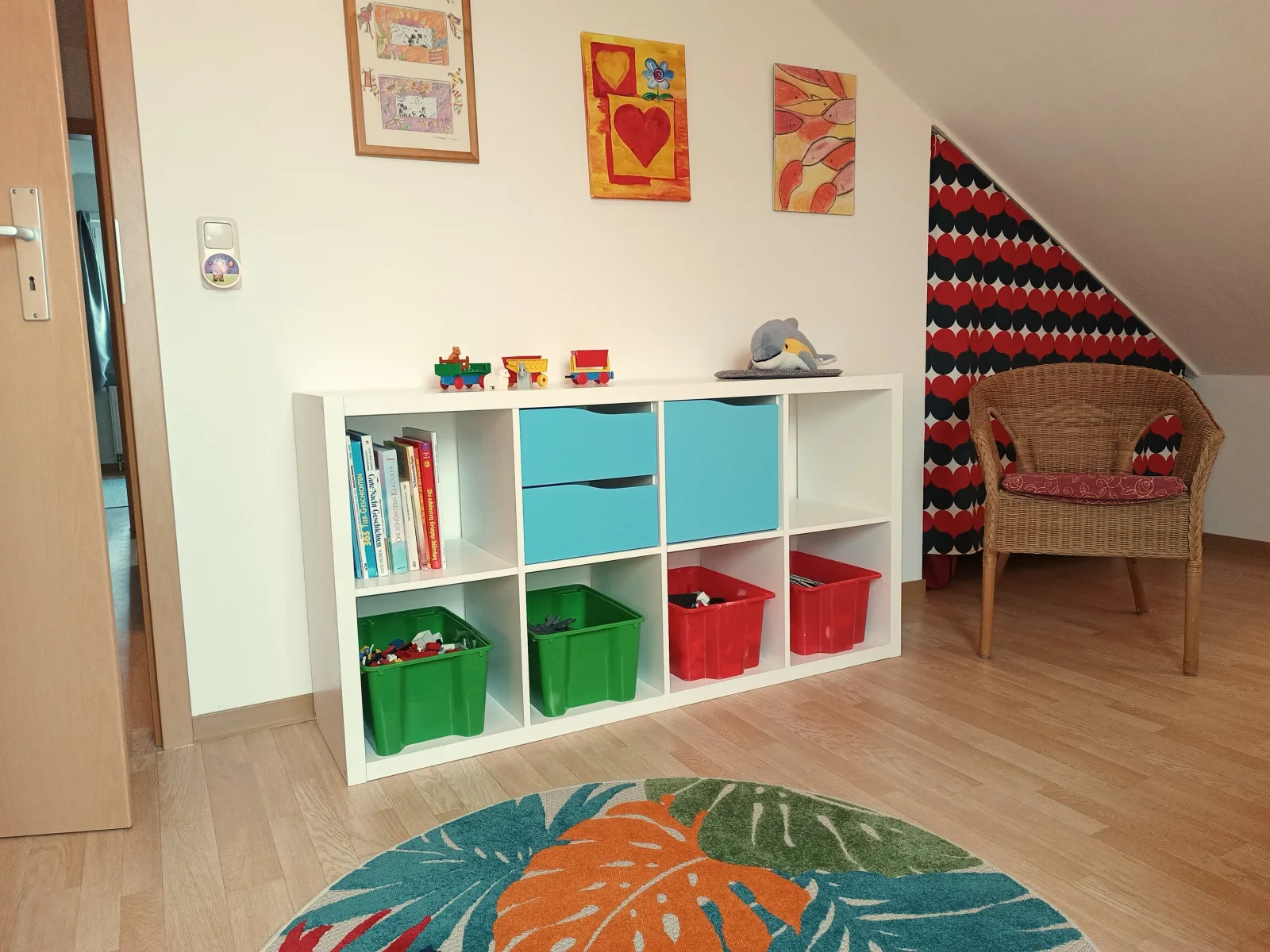 Ferienhaus "Karo"