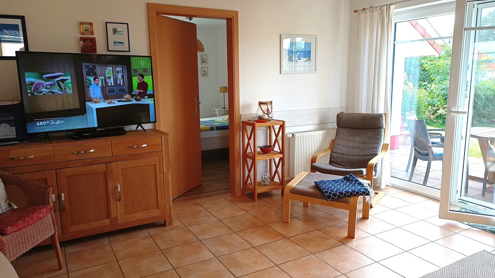 Ferienhaus "Karo"