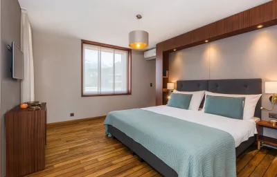 Deltaprivé - Luxus Seevilla 30