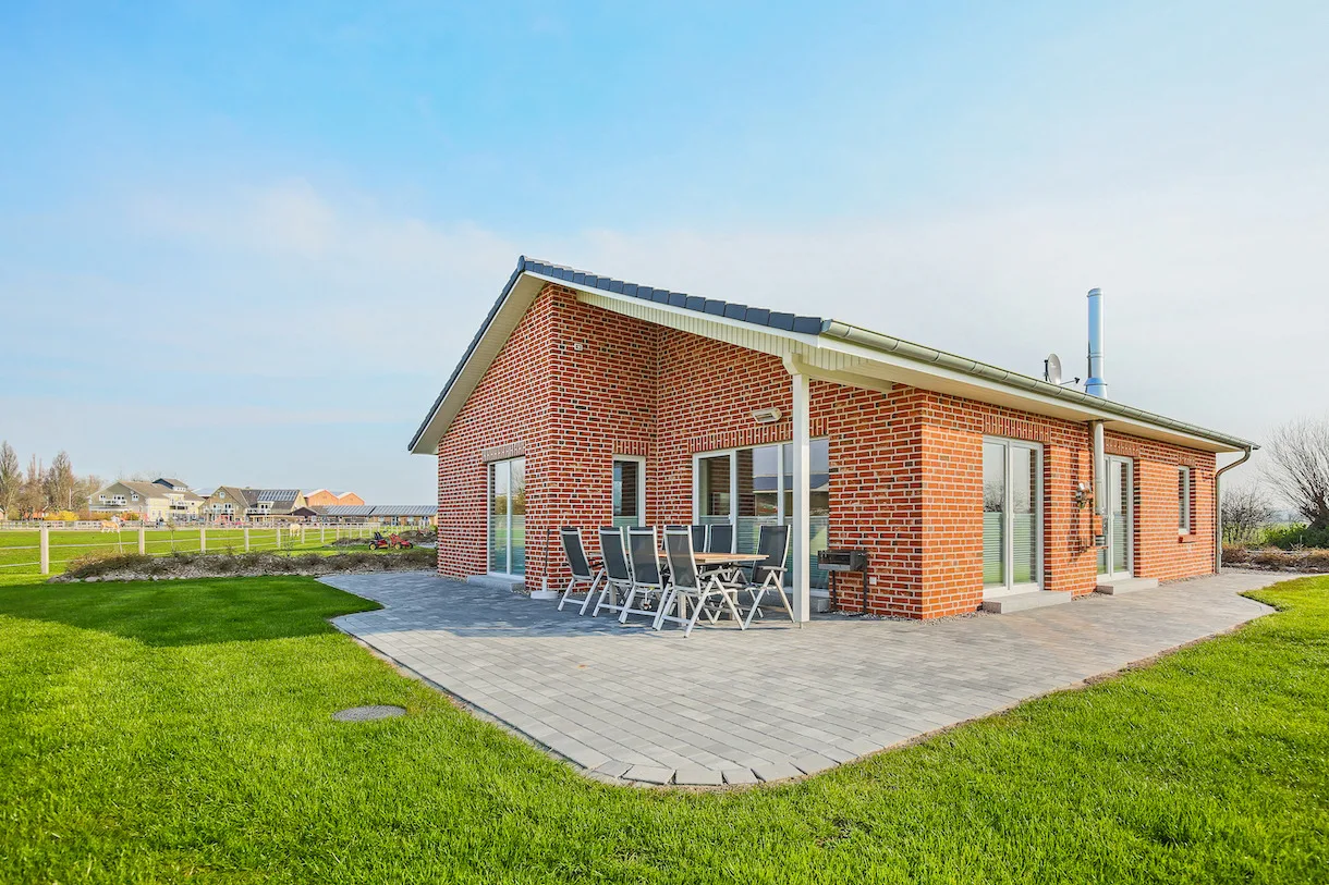 Ferienhof Büdlfarm - Wohlfühlhütte