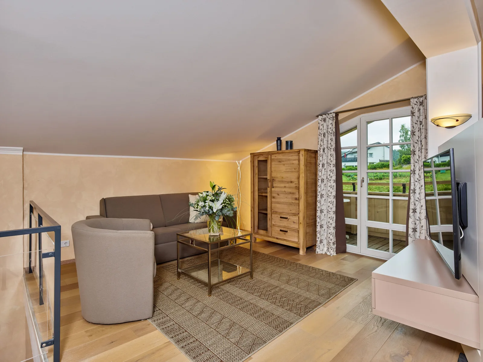 A-VITA Viktoria Residenzen Top 11 DUPLEX